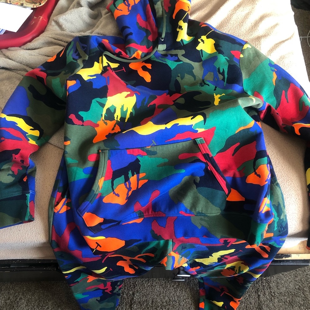 Ralph Lauren polo
